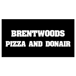 Brentwoods Pizza Donair