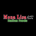 Mona Lisa Restaurant ( India St)