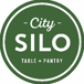 City Silo Table + Pantry