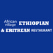 African Village - Ethiopian & Eritrean Restaurant