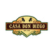 Casa Don Diego