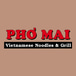 Pho Mai Cali & Grill
