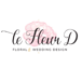 Le Fleur D Floral & Wedding Designs