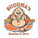 Buddha's Burgers And Hots