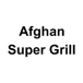 Afghan Super Grill