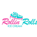 Rollin Rolls Ice Cream