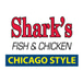 Shark's Fish & Chicken Chicago Style