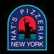 Nat's New York Pizzeria