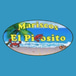 Mariscos El Picosito