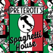 Preterotis Spaghetti House