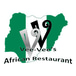Vee Vee's African Restaurant
