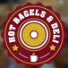 Hot Bagels & Deli