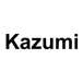 Kazumi