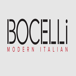 Bocelli Modern Italian