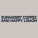 Sunmerry Coffee and Happy Lemon