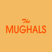 The Mughals