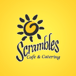 Scrambles Cafe