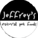 Jeffrey's Natural Pet Foods