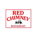 Red Chimney