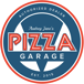 Audrey Jane's Pizza Garage