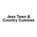 Jess Town & Country Cuisines