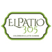 El Patio 305