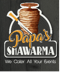 Papa's Shawarma