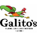 GALITO'S GRILLED FLAME CHICKEN