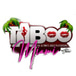 Taboo Miami by G5ive