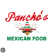 Panchos Mexican Food