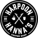 Harpoon Hannas Coffee Shop