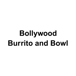 Bollywood burrito and bowl