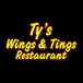 Ty's Wings & Tings