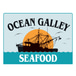 Ocean Galley Seafood