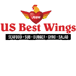 US Best Wings