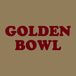 Golden Bowl #8