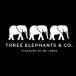 Three Elephants & Co