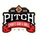 The Pitch Sports Bar & Grill