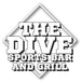 The Dive Sports Bar and Grill