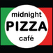 Midnight pizza Cafe