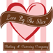 Love By The Slice Baking & Catering Co LLC