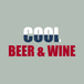 Cool Beer & Wine