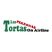 Tortas Perronas on Airline