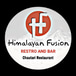 Himalayan Fusion Cafe