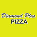 Diamond Plus Pizza