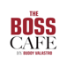 THE BOSS CAFE