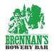 Brennan's Bowery Bar & Restaurant