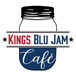 Kings Blu Jam Cafe