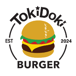 TokiDoki Burger