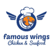 famous wings